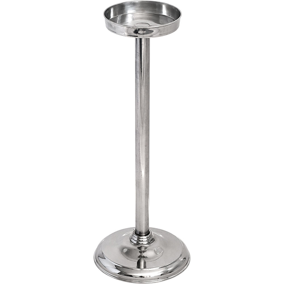 Weinkühlerständer, Höhe 600 mm Weinkühlerständer, Höhe 600 mm