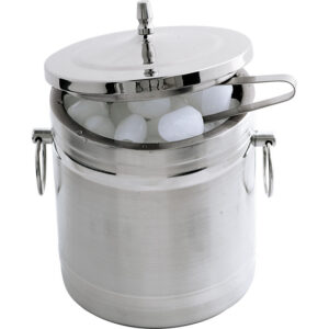 Stalgast Eiswürfeleimer, 2 Liter