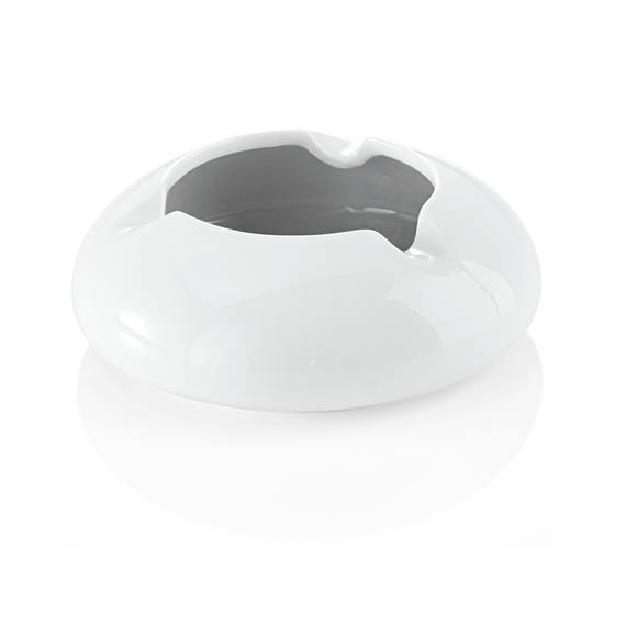 Essentials Windaschenbecher Set, Ø 12,5 cm, Set á 6 Stück, Porzellan Essentials Windaschenbecher Set, Ø 12,5 cm, Set á 6 Stück, Porzellan