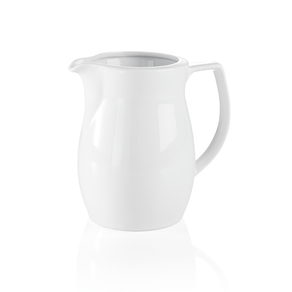 Was Germany Krug, Ø 10 cm, 1 ltr., Porzellan Was Germany Krug, Ø 10 cm, 1 ltr., Porzellan