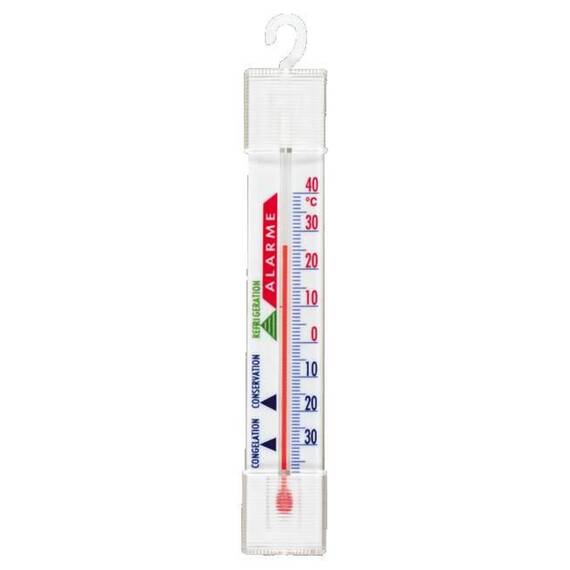 SARO Tiefkühl Thermometer 1578.5 SARO Tiefkühl Thermometer 1578.5
