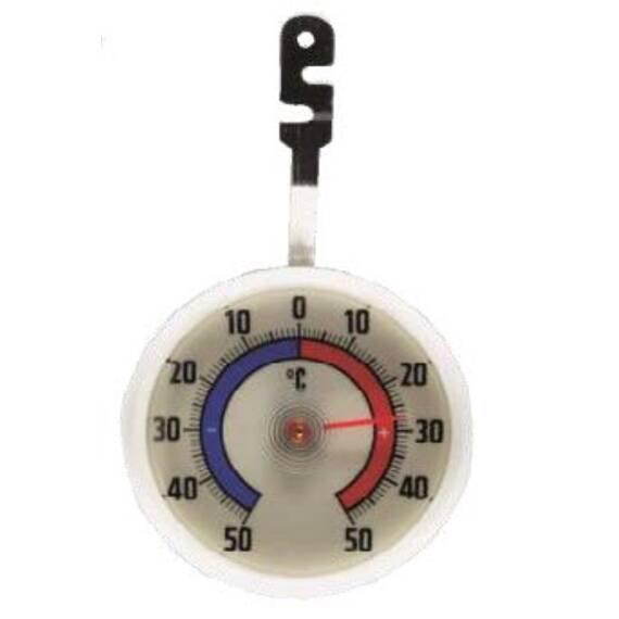 SARO Tiefkühl Zeigerthermometer 1091.5 SARO Tiefkühl Zeigerthermometer 1091.5