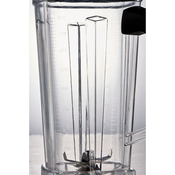 Stalgast Mixbecher, 2 Liter 3 Stalgast Mixbecher, 2 Liter