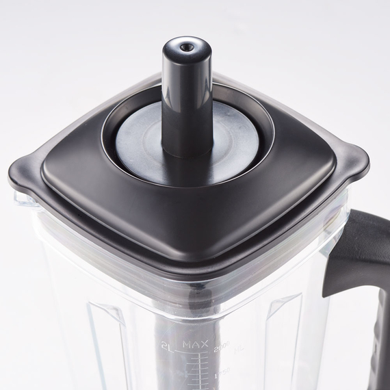 Stalgast Mixbecher, 2 Liter 1 Stalgast Mixbecher, 2 Liter