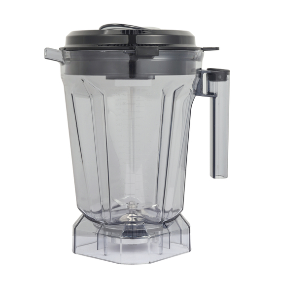 Mixbecher für Blender von Stalgast, 2 Liter Mixbecher für Blender von Stalgast, 2 Liter