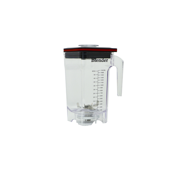 Mixbecher für Blender von Stalgast, 1,6 Liter Mixbecher für Blender von Stalgast, 1,6 Liter