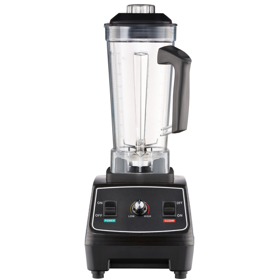 Stalgast Blender, 1,6 kW, 2 Liter Stalgast Blender, 1,6 kW, 2 Liter