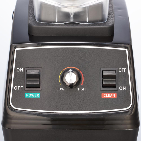 Stalgast Blender, 1,6 kW, 2 Liter 4 Stalgast Blender, 1,6 kW, 2 Liter