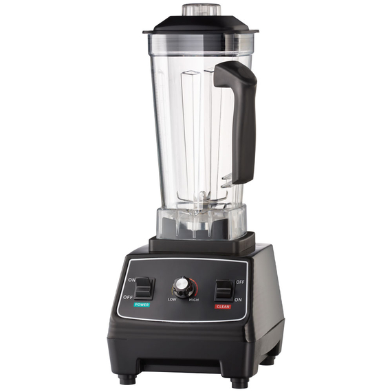 Stalgast Blender, 1,6 kW, 2 Liter 1 Stalgast Blender, 1,6 kW, 2 Liter