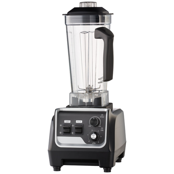 Stalgast Blender, 2 kW, 2 Liter 1 Stalgast Blender, 2 kW, 2 Liter