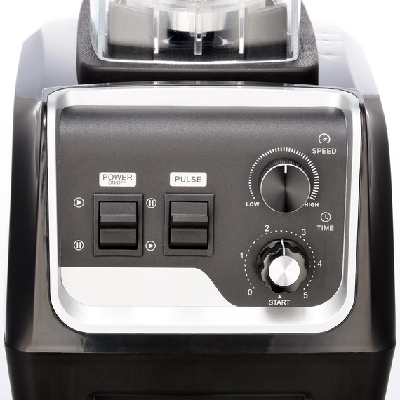 Stalgast Blender, 2 kW, 2 Liter 4 Stalgast Blender, 2 kW, 2 Liter