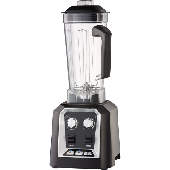 Stalgast Blender, programmierbar, 2 kW, 2 Liter 2 Stalgast Blender, programmierbar, 2 kW, 2 Liter
