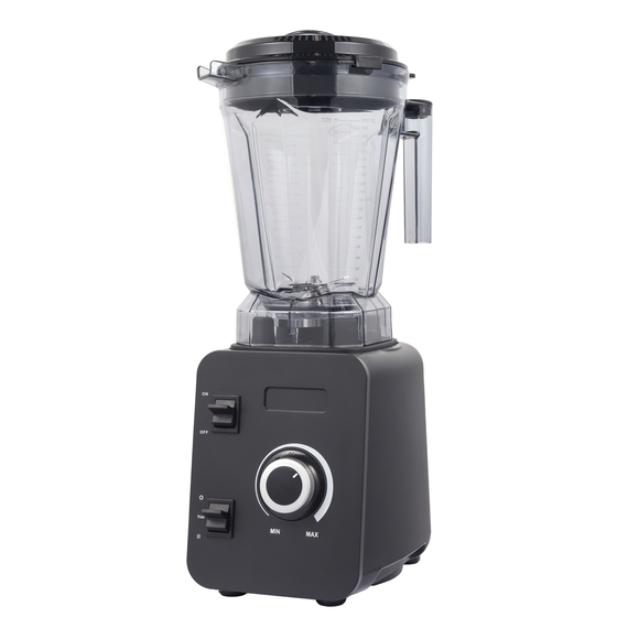 Blender, 2 Liter, 1.1 kW 1 Blender, 2 Liter, 1.1 kW