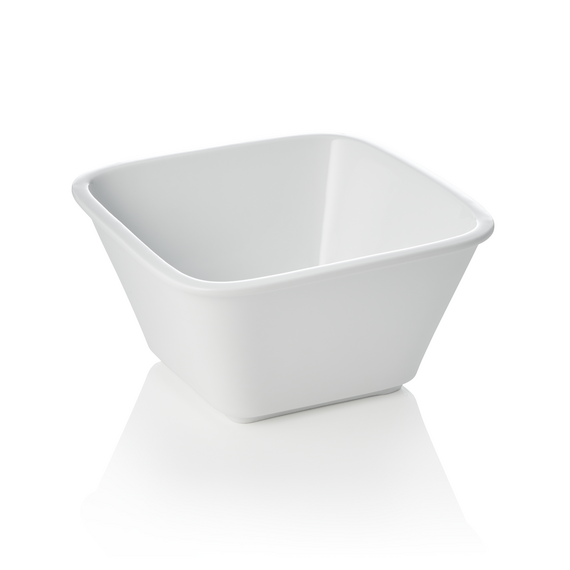 Was Germany Schale Set, 13,5 x 13,5 x 7 cm, 400 ml, Set á 3 Stück, Porzellan Was Germany Schale Set, 13,5 x 13,5 x 7 cm, 400 ml, Set á 3 Stück, Porzellan
