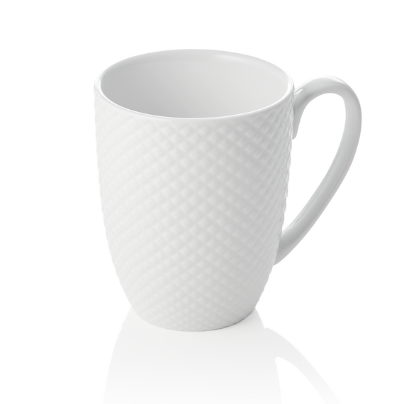 Was Germany Becher Set, Ø 8 cm, 300 ml, Set á 4 Stück, Porzellan Was Germany Becher Set, Ø 8 cm, 300 ml, Set á 4 Stück, Porzellan