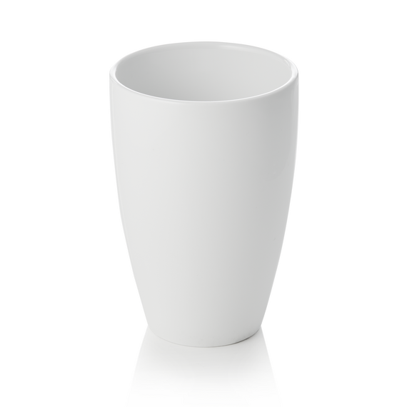 Was Germany Becher Set, Ø 8,5 cm, 380 ml, Set á 4 Stück, Porzellan Was Germany Becher Set, Ø 8,5 cm, 380 ml, Set á 4 Stück, Porzellan