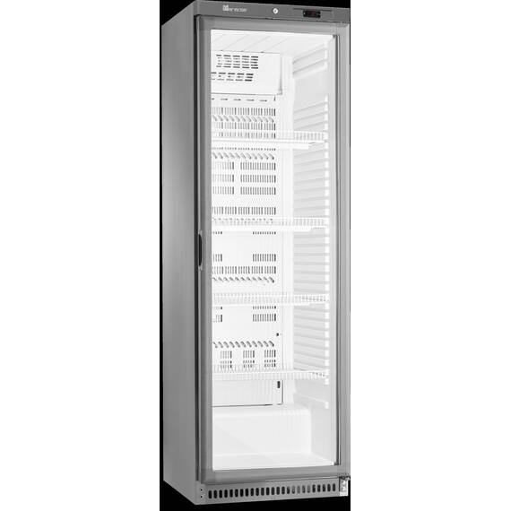 SARO Kühlschrank, Glastür, Modell ARV 430 CS A PV SARO Kühlschrank, Glastür, Modell ARV 430 CS A PV