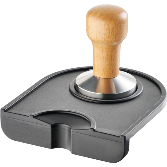 Tampermatte, hochwertiges Silikon, für Tamper bis Ø 58 mm Tampermatte, hochwertiges Silikon, für Tamper bis Ø 58 mm