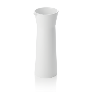 Was Germany Gießer Set, Ø 6,5 cm, 350 ml, Set á 4 Stück, Porzellan