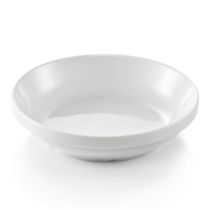 Was Germany Schale Set HAMBURG SYSTEM, 1 ltr., Ø 21 cm, Set á 6 Stück, Porzellan