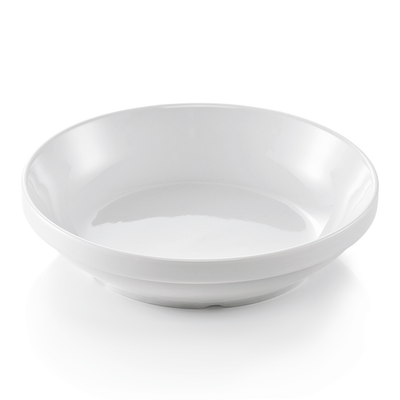 Was Germany Schale Set HAMBURG SYSTEM, 1 ltr., Ø 21 cm, Set á 6 Stück, Porzellan Was Germany Schale Set HAMBURG SYSTEM, 1 ltr., Ø 21 cm, Set á 6 Stück, Porzellan