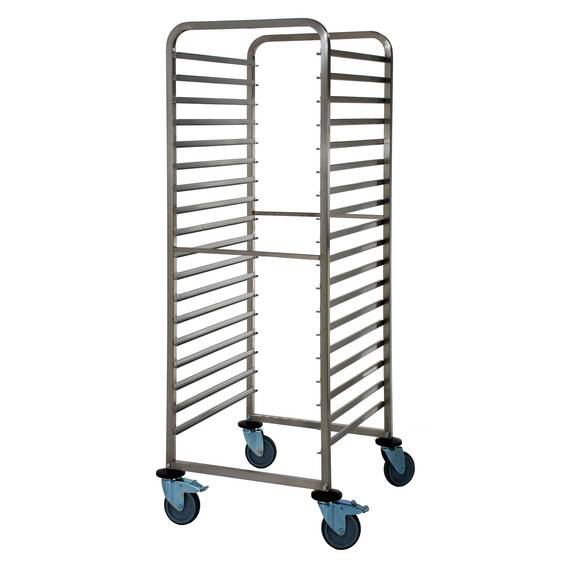 SARO Regalwagen Modell RW2118 Gastronorm 2/1 SARO Regalwagen Modell RW2118 Gastronorm 2/1
