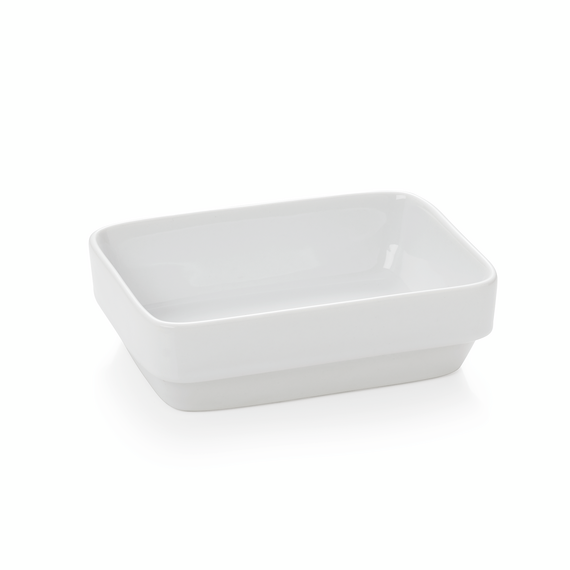 Was Germany Schale Set HAMBURG SYSTEM, 150 ml, 11,5 x 8 x 3,5 cm, Set á 6 Stück, Porzellan Was Germany Schale Set HAMBURG SYSTEM, 150 ml, 11,5 x 8 x 3,5 cm, Set á 6 Stück, Porzellan