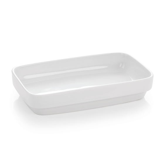 Was Germany Schale Set HAMBURG SYSTEM, 230 ml, 17,5 x 10,5 x 3,5 cm, Set á 6 Stück, Porzellan Was Germany Schale Set HAMBURG SYSTEM, 230 ml, 17,5 x 10,5 x 3,5 cm, Set á 6 Stück, Porzellan