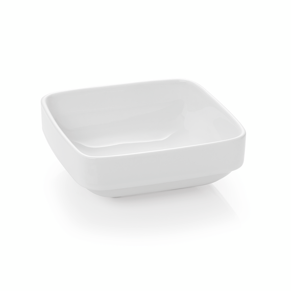 Was Germany Schale Set HAMBURG SYSTEM, 250 ml, 11,5 x 11,5 x 4 cm, Set á 6 Stück, Porzellan Was Germany Schale Set HAMBURG SYSTEM, 250 ml, 11,5 x 11,5 x 4 cm, Set á 6 Stück, Porzellan