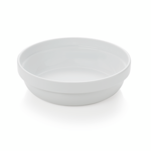 Was Germany Schale Set HAMBURG SYSTEM, 1 ltr., Ø 19 cm, Set á 6 Stück, Porzellan