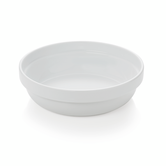 Was Germany Schale Set HAMBURG SYSTEM, 1 ltr., Ø 19 cm, Set á 6 Stück, Porzellan Was Germany Schale Set HAMBURG SYSTEM, 1 ltr., Ø 19 cm, Set á 6 Stück, Porzellan