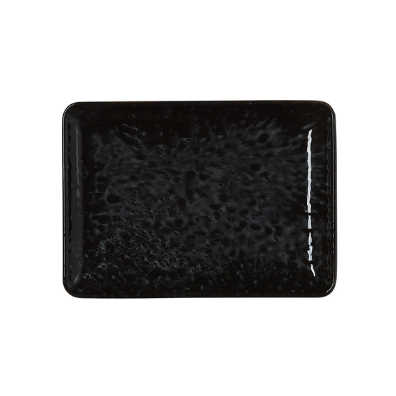 Was Germany Teller Set VIDA NIGHT, flach, 18 x 13 cm, night, Set á 6 Stück, Porzellan Was Germany Teller Set VIDA NIGHT, flach, 18 x 13 cm, night, Set á 6 Stück, Porzellan