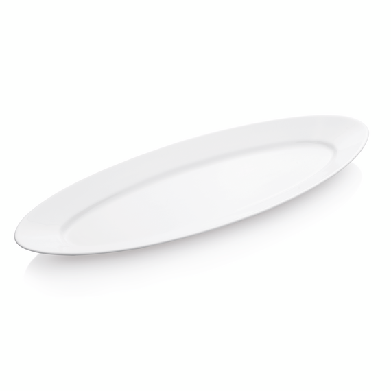 Was Germany Platte, 60 x 21,5 cm, Porzellan Was Germany Platte, 60 x 21,5 cm, Porzellan