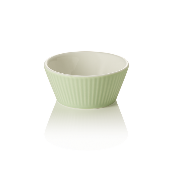 Was Germany Ragout Fin Set, Ø 7 cm, 100 ml, mint, Set á 6 Stück, Porzellan Was Germany Ragout Fin Set, Ø 7 cm, 100 ml, mint, Set á 6 Stück, Porzellan