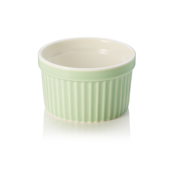 Was Germany Ragout Fin Set, Ø 7 cm, 85 ml, mint, Set á 6 Stück, Porzellan Was Germany Ragout Fin Set, Ø 7 cm, 85 ml, mint, Set á 6 Stück, Porzellan