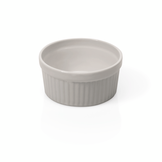 Was Germany Ragout Fin Set, Ø 9 cm, 130 ml, weiß, Set á 12 Stück, Porzellan Was Germany Ragout Fin Set, Ø 9 cm, 130 ml, weiß, Set á 12 Stück, Porzellan