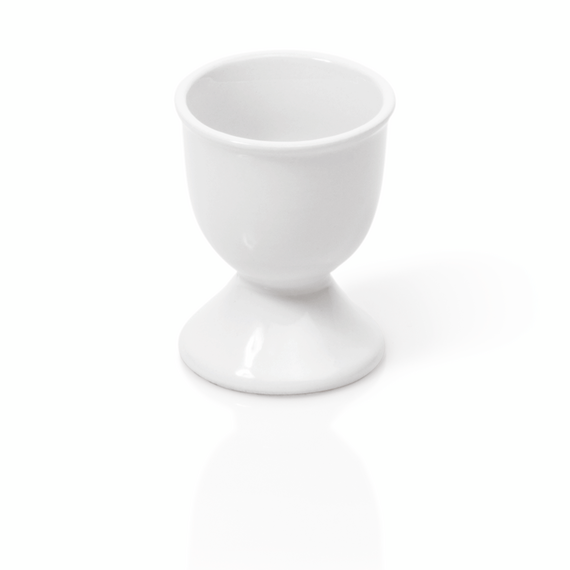 Essentials Eierbecher Set, Ø 5 cm, Set á 12 Stück, Porzellan Essentials Eierbecher Set, Ø 5 cm, Set á 12 Stück, Porzellan