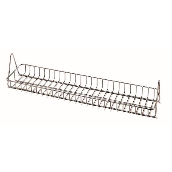 SARO Schwenkgrill/korb für Hähnchen BA-4 SARO Schwenkgrill/korb für Hähnchen BA-4