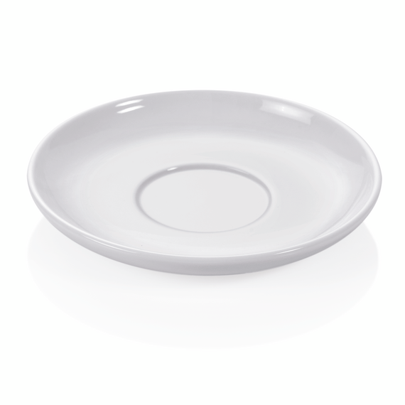 Was Germany Untertasse Set, für 4959 018, Set á 12 Stück, Porzellan Was Germany Untertasse Set, für 4959 018, Set á 12 Stück, Porzellan