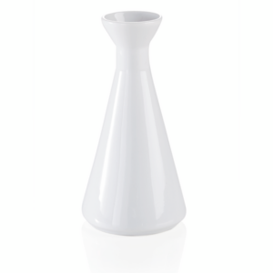 Was Germany Vase, 15 cm, Porzellan