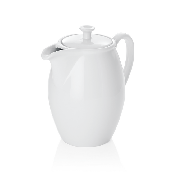 Was Germany Kaffeekanne, Ø 10,5 cm, 1,95 ltr., Porzellan Was Germany Kaffeekanne, Ø 10,5 cm, 1,95 ltr., Porzellan