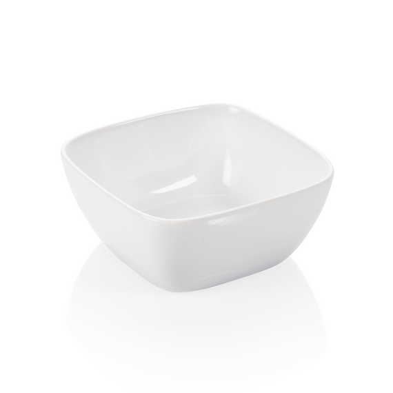 Was Germany Schale Set, 0,75 ltr., 15 x 15 x 7 cm, Set á 6 Stück, Porzellan Was Germany Schale Set, 0,75 ltr., 15 x 15 x 7 cm, Set á 6 Stück, Porzellan