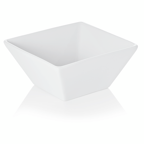 Essentials Schale Set, 300 ml, 11 x 11 x 5,5 cm, Set á 6 Stück, Porzellan Essentials Schale Set, 300 ml, 11 x 11 x 5,5 cm, Set á 6 Stück, Porzellan