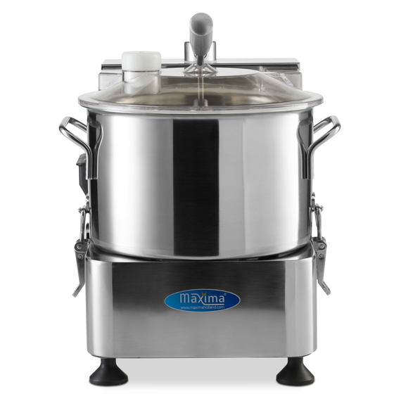 Maxima Gastro Cutter - 6 l 3 Maxima Gastro Cutter - 6 l