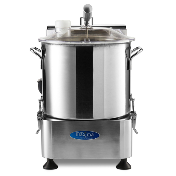 Maxima Gastro Cutter - 9 l 3 Maxima Gastro Cutter - 9 l