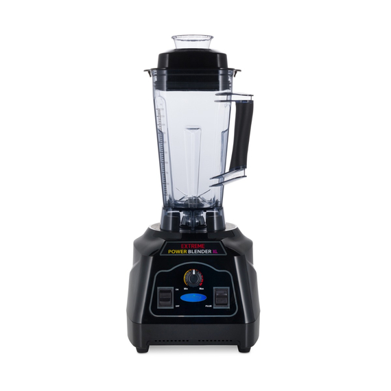 Maxima Gastro Mixer - 2,5 l - 1800W - Pulsfunktion 4 Maxima Gastro Mixer - 2,5 l - 1800W - Pulsfunktion