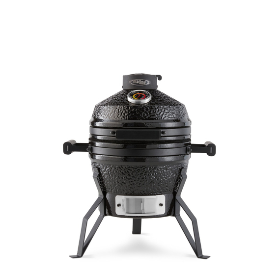 Maxima Gastro Premium Kamado Grill 13 inch 3 Maxima Gastro Premium Kamado Grill 13 inch