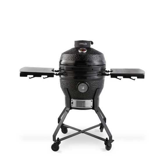 Maxima Gastro Premium Kamado Grill 18 inch 3 Maxima Gastro Premium Kamado Grill 18 inch