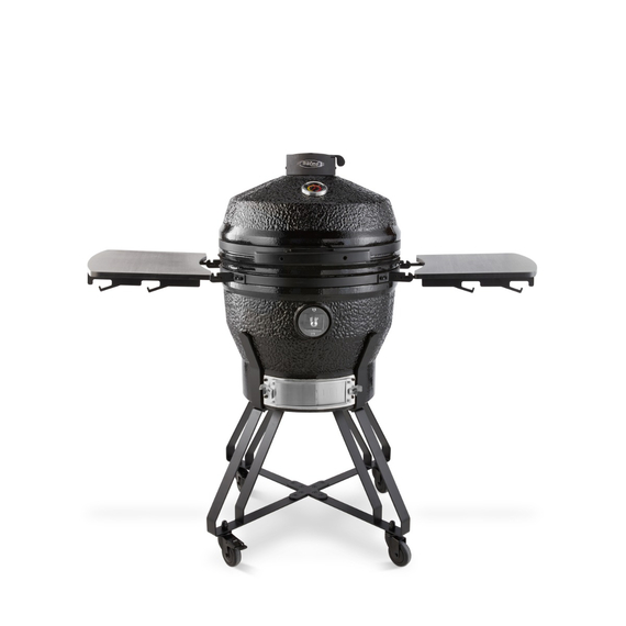 Maxima Gastro Premium Kamado Grill 22 inch 3 Maxima Gastro Premium Kamado Grill 22 inch