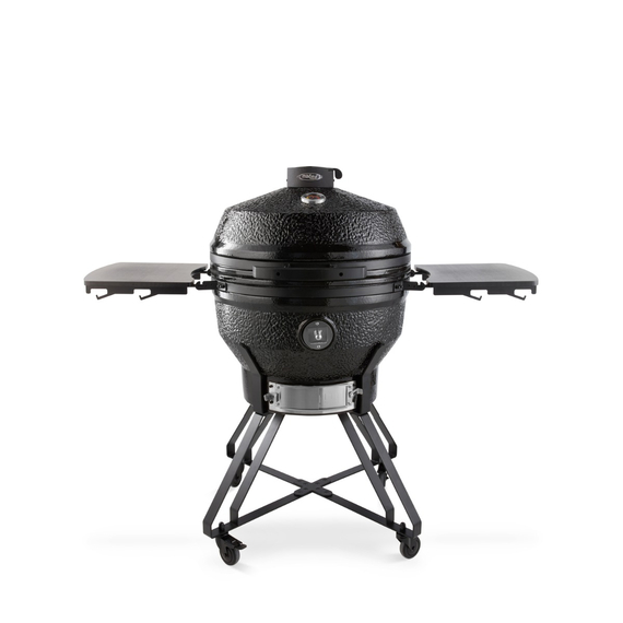 Maxima Gastro Premium Kamado Grill 26 inch 3 Maxima Gastro Premium Kamado Grill 26 inch